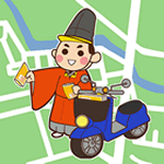 らくポス